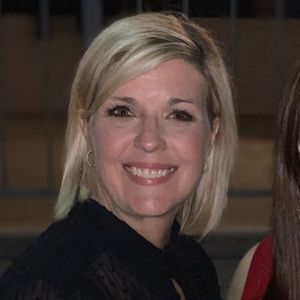 Meet your Posher, Stacye